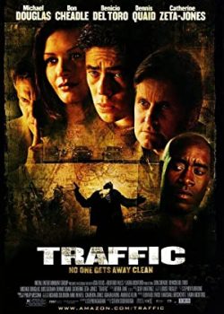 Xem Phim Cuộc Chiến Ma Túy (Traffic)