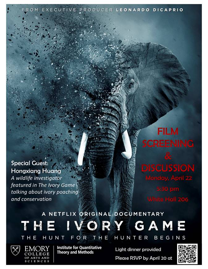 Xem Phim Cuộc chiến ngà voi (The Ivory Game)