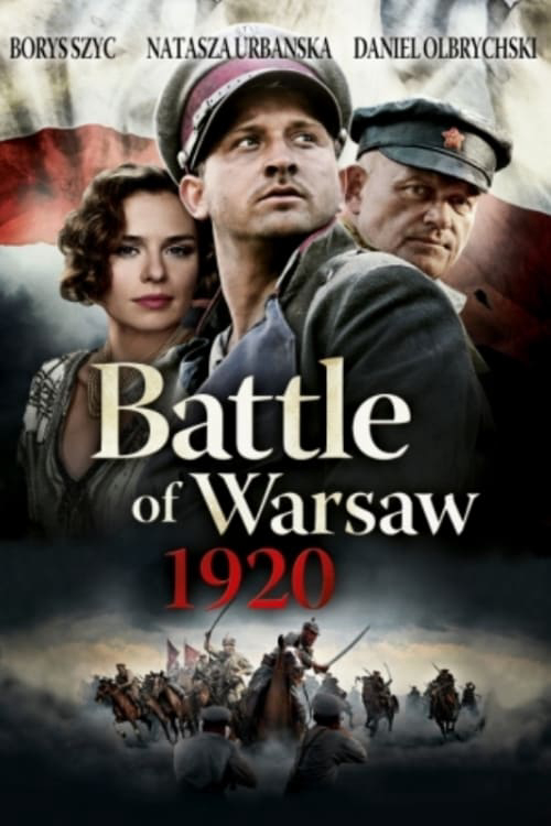 Xem Phim Cuộc Chiến Ở Ba Lan 1920 (Battle of Warsaw 1920)