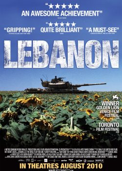Xem Phim Cuộc Chiến Ở Li-băng - Lebanon ()