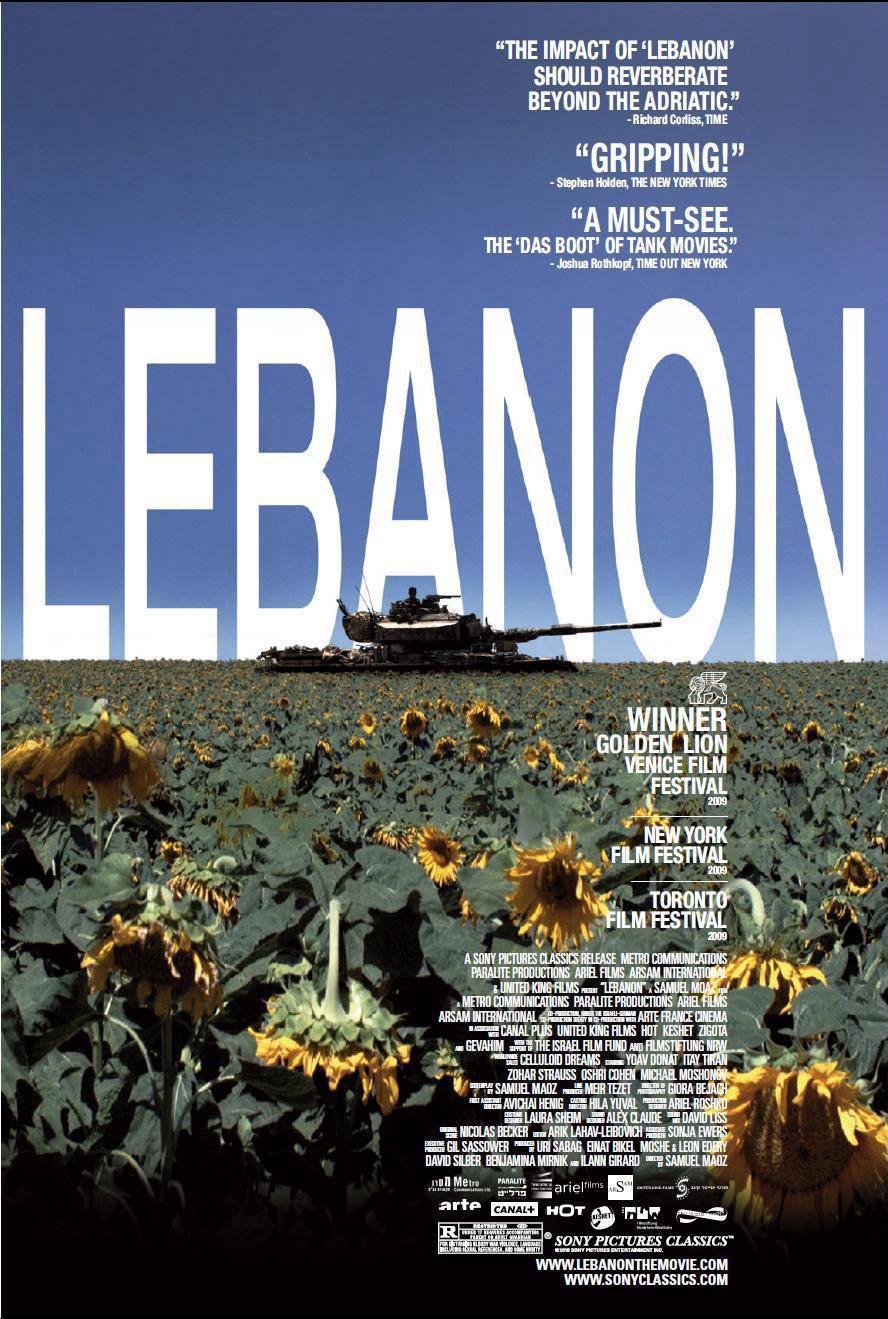 Xem Phim Cuộc Chiến Ở Liban (Lebanon)