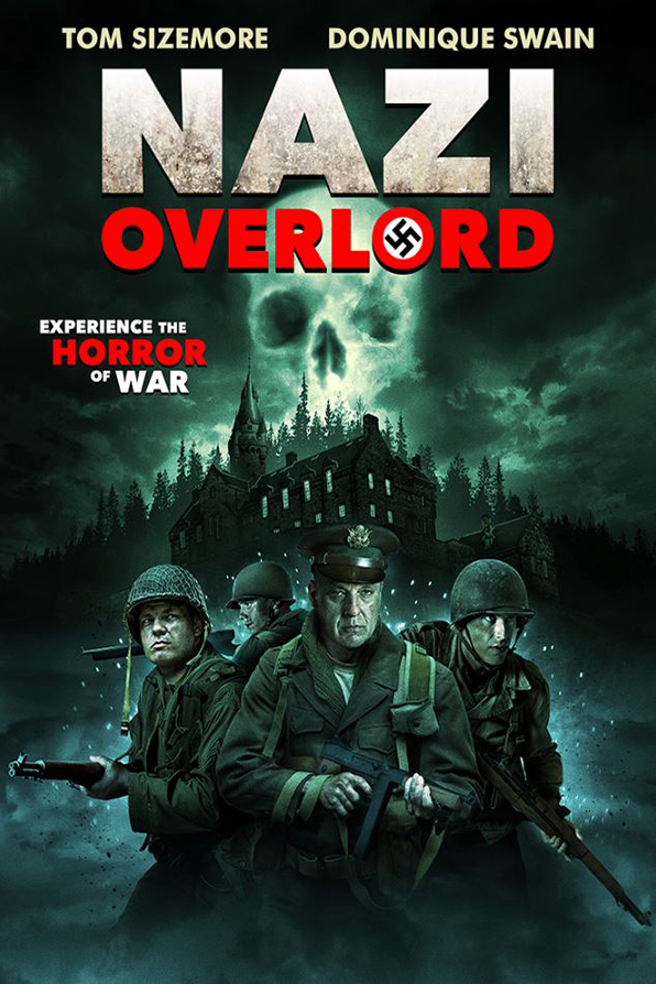 Xem Phim Cuộc Chiến Overlord (Nazi Overlord)