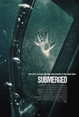 Xem Phim Cuộc Chiến Sinh Tồn (Submerged)
