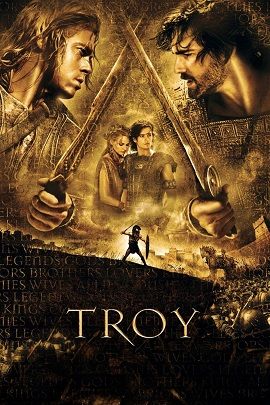 Xem Phim Cuộc Chiến Thành Troy (Troy)