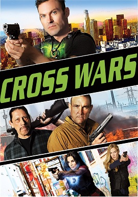 Xem Phim Cuộc Chiến Thập Tự (Cross Wars)