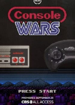 Xem Phim Cuộc Chiến Trò Chơi Tay Cầm (Console Wars)