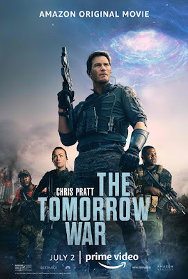 Xem Phim Cuộc Chiến Tương Lai (The Tomorrow War)