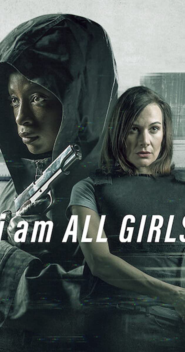 Xem Phim Cuộc chiến vì mọi bé gái (I Am All Girls)