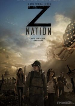 Xem Phim Cuộc chiến Zombie Phần 1 (Z Nation Season 1)