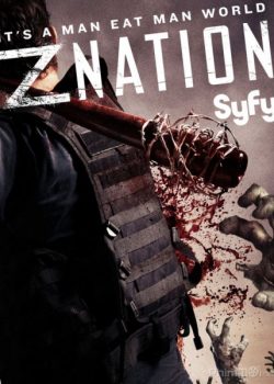 Xem Phim Cuộc Chiến Zombie Phần 2 (Z Nation Season 2)