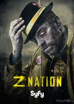 Xem Phim Cuộc Chiến Zombie Phần 3 (Z Nation Season 3)
