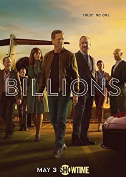 Xem Phim Cuộc Chơi Bạc Tỷ Phần 5 (Billions Season 5)