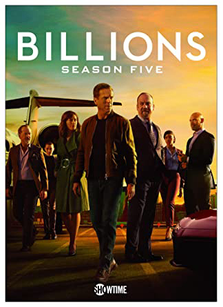 Xem Phim Cuộc chơi bạc tỷ (Phần 5) (Billions (Season 5))