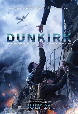 Xem Phim Cuộc Di Tản Dunkirk (Dunkirk)