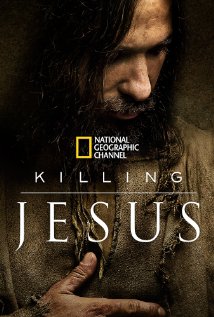 Xem Phim Cuộc Đời Chúa Jesus (Killing Jesus)