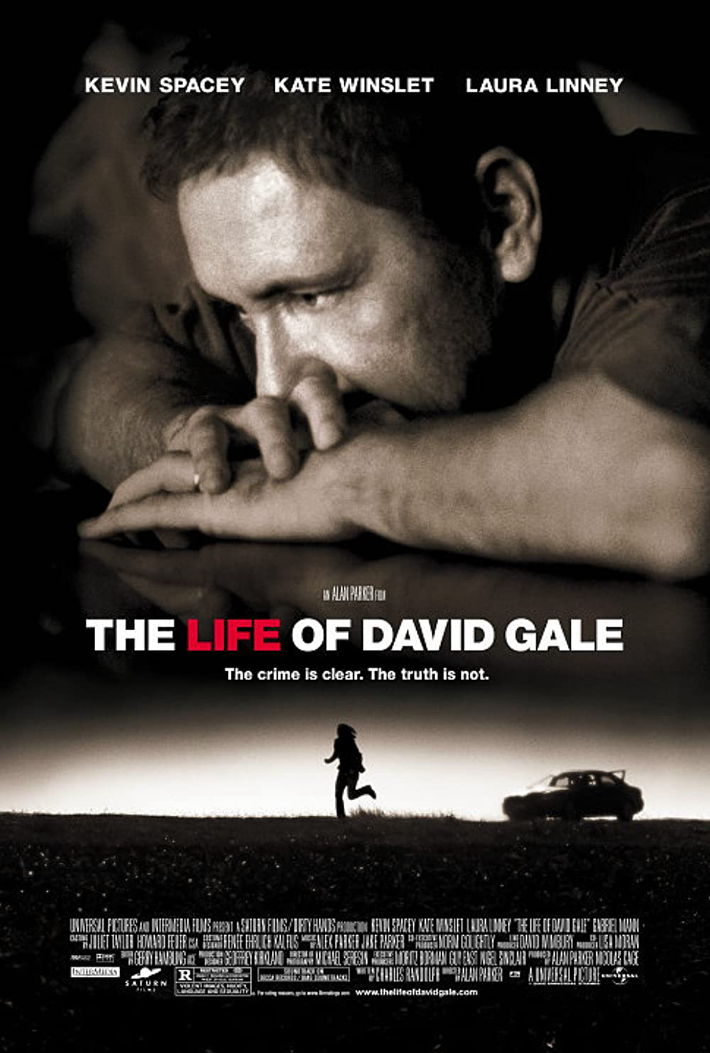 Xem Phim Cuộc đời của David Gale (The Life of David Gale)