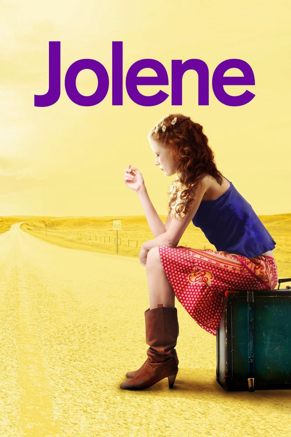 Xem Phim Cuộc Đời Của Jolene (Jolene)