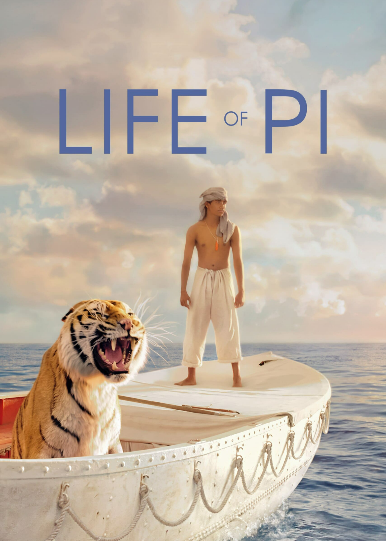 Xem Phim Cuộc Đời Của Pi (Life of Pi)