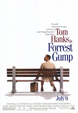 Xem Phim Cuộc Đời Forrest Gump (Forrest Gump)