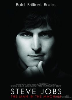 Xem Phim Cuộc Đời Steve Jobs (Steve Jobs)