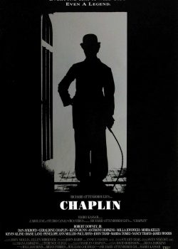 Xem Phim Cuộc Đời Vua Hề Saclo (Chaplin)