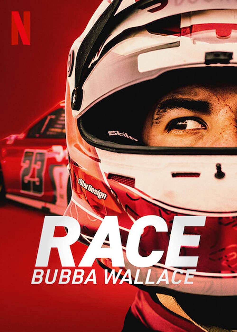 Xem Phim Cuộc đua: Bubba Wallace (Race: Bubba Wallace)