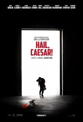 Xem Phim Cuộc Giải Cứu Kỳ Cục (Hail Caesar)