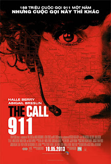 Xem Phim Cuộc Gọi 911 (The Call 911)
