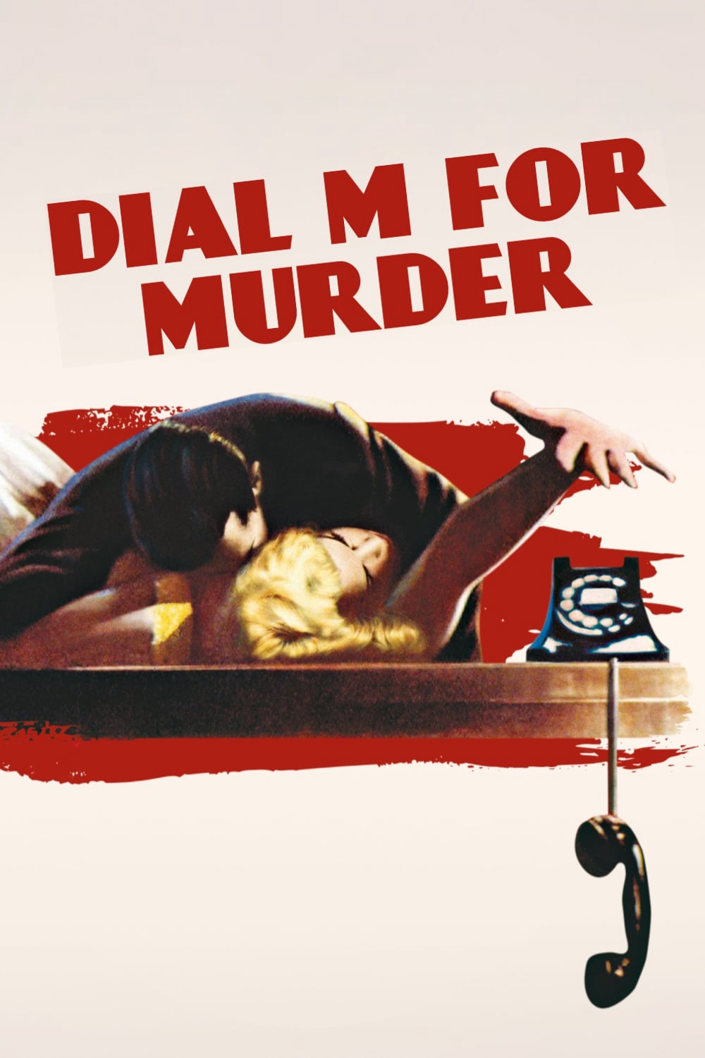 Xem Phim Cuộc Gọi Chết Người (Dial M for Murder)