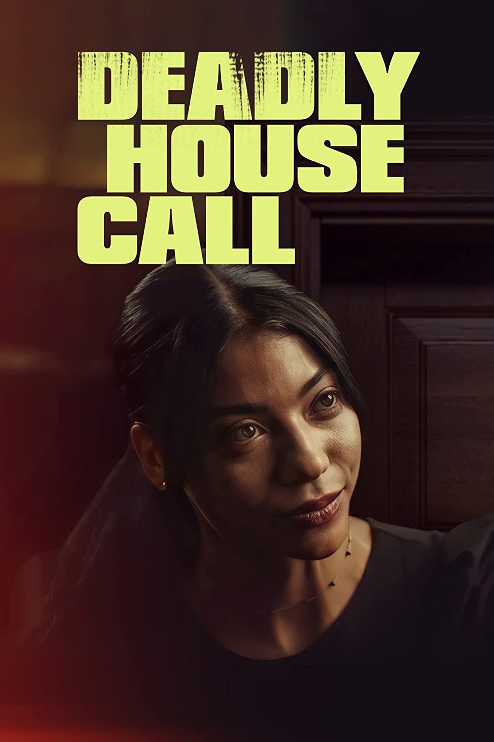 Xem Phim Cuộc Gọi Đến Chết Người (Deadly House Call)