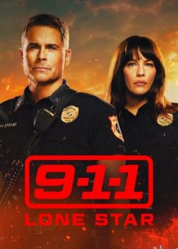Xem Phim Cuộc Gọi Khẩn Cấp 911: Texas Phần 1 (9-1-1: Lone Star Season 1)