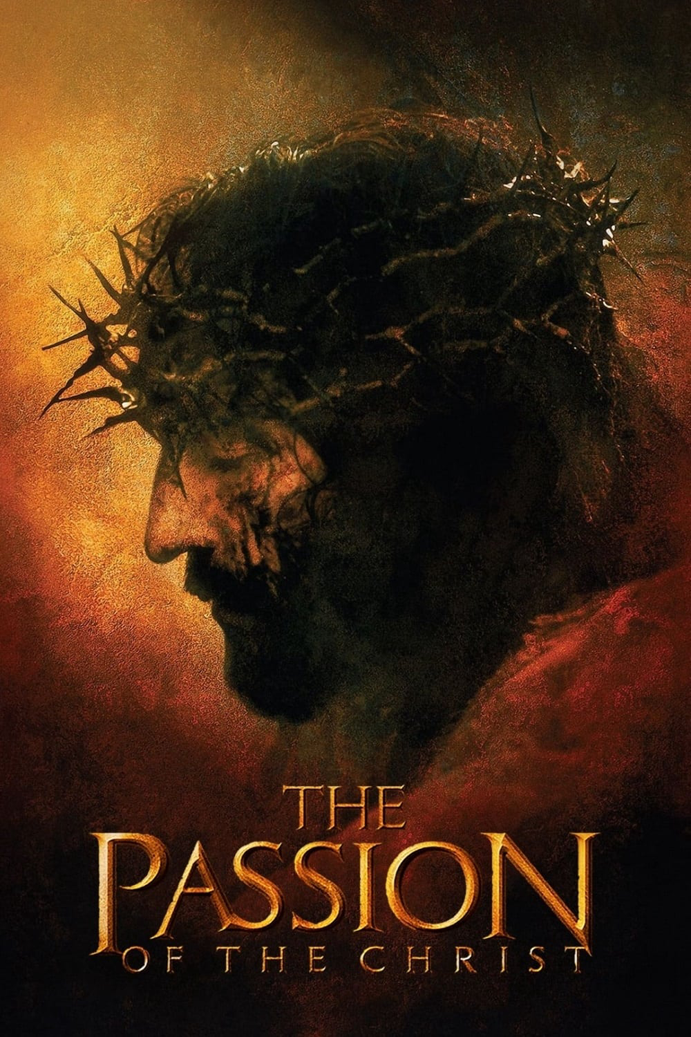 Xem Phim Cuộc Khổ Nạn Của Chúa Giêsu (The Passion of the Christ)