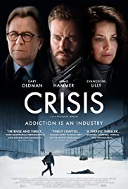 Xem Phim Cuộc Khủng Hoảng (Crisis)