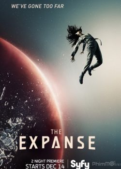 Xem Phim Cuộc Mở Rộng Phần 1 (The Expanse Season 1)