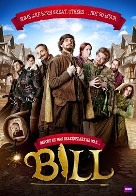 Xem Phim Cuộc Phiêu Lưu Của Bill Shakespeare (Bill)