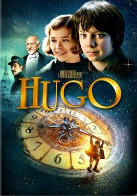 Xem Phim Cuộc Phiêu Lưu Của Hugo (Hugo)