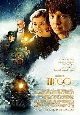Xem Phim Cuộc Phiêu Lưu Của Hugo (Hugo)