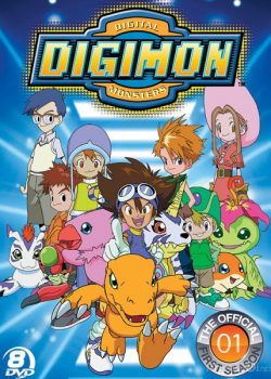 Xem Phim Cuộc Phiêu Lưu Của Những Con Thú Digimon Phần 1 (Digimon Adventure Season 1 / Digital Monsters)