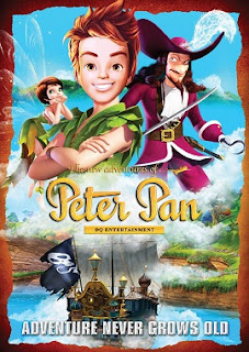 Xem Phim Cuộc Phiêu Lưu Của Peter Pan (The New Adventures of Peter Pan)