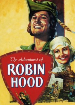 Xem Phim Cuộc Phưu Lưu Của Robin Hood (The Adventures Of Robin Hood)