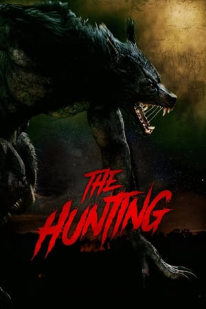 Poster Phim Cuộc Săn (The Hunting)