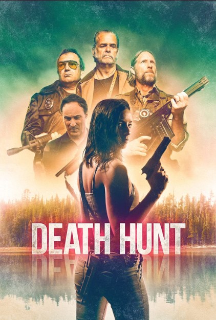 Xem Phim Cuộc Săn Lùng Tử Thần (Death Hunt)