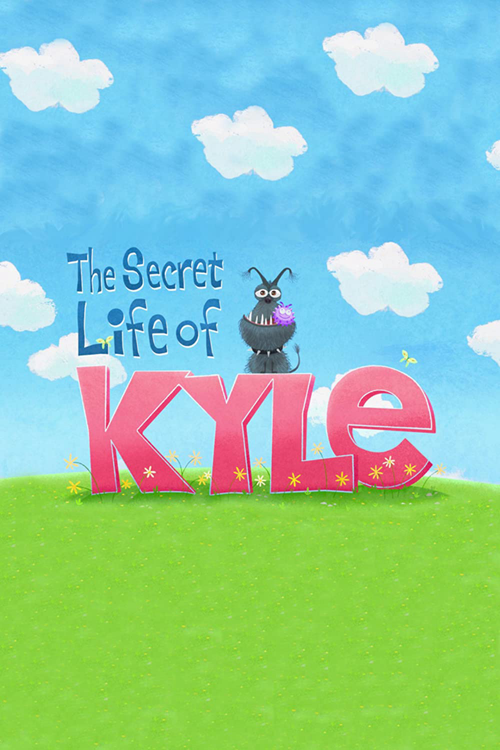 Xem Phim Cuộc Sống Bí Mật Của Kyle (The Secret Life of Kyle)