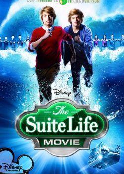 Xem Phim Cuộc Sống Thượng Hạng (The Suite Life Movie)