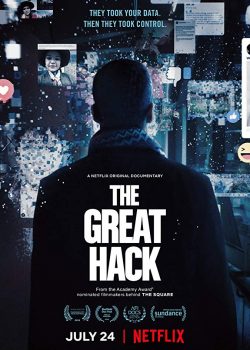 Xem Phim Cuộc Tấn Công Vĩ Đại (The Great Hack)