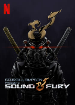 Xem Phim Cuộc Thách Đấu Tử Thần (Sturgill Simpson Presents Sound & Fury)