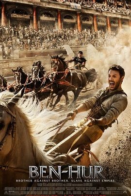 Xem Phim Cuộc Thánh Chiến (Ben Hur)