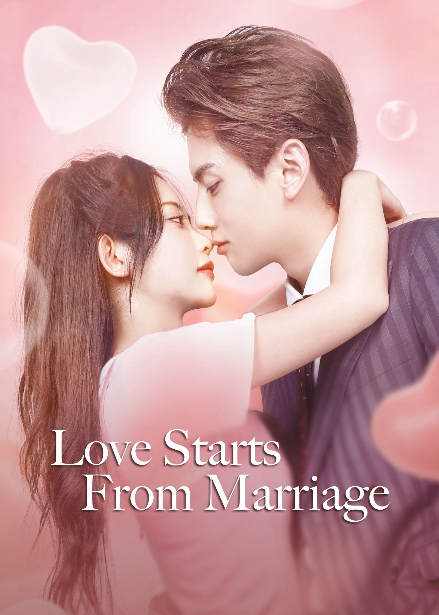 Xem Phim Cưới Trước Yêu Sau (Love Start From Marriage)