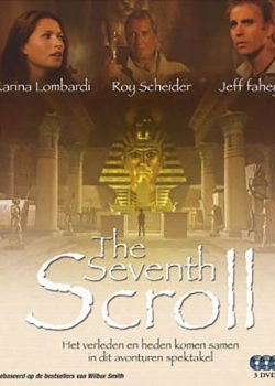 Xem Phim Cuộn Giấy Thứ 7 Phần 1 (The Seventh Scroll Season 1)