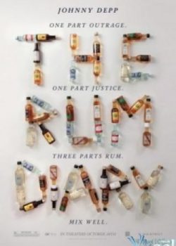 Xem Phim Cuốn Nhật Ký Kỳ Lạ (The Rum Diary)